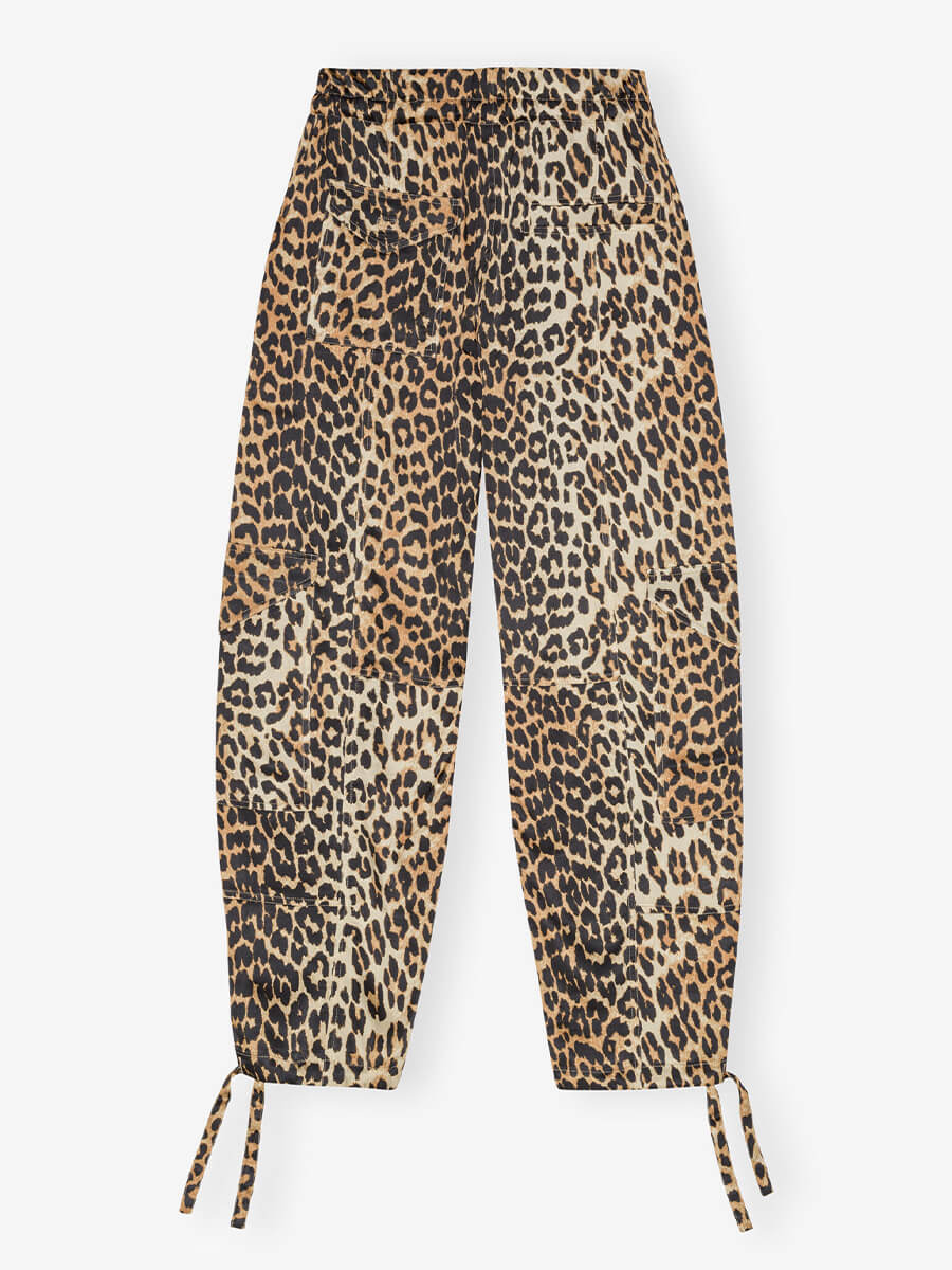 Ganni-Leopard-Printed-Satin-Trousers