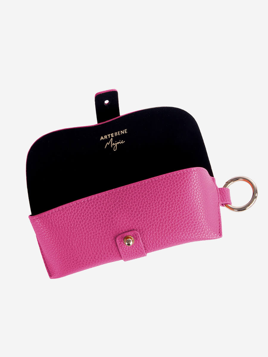 Glasses Pouch - Pink