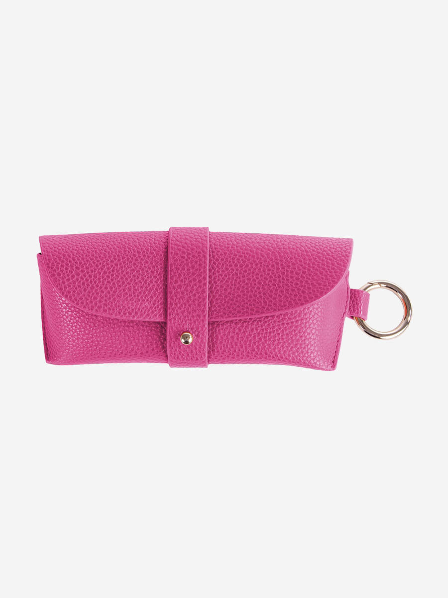 Glasses Pouch - Pink