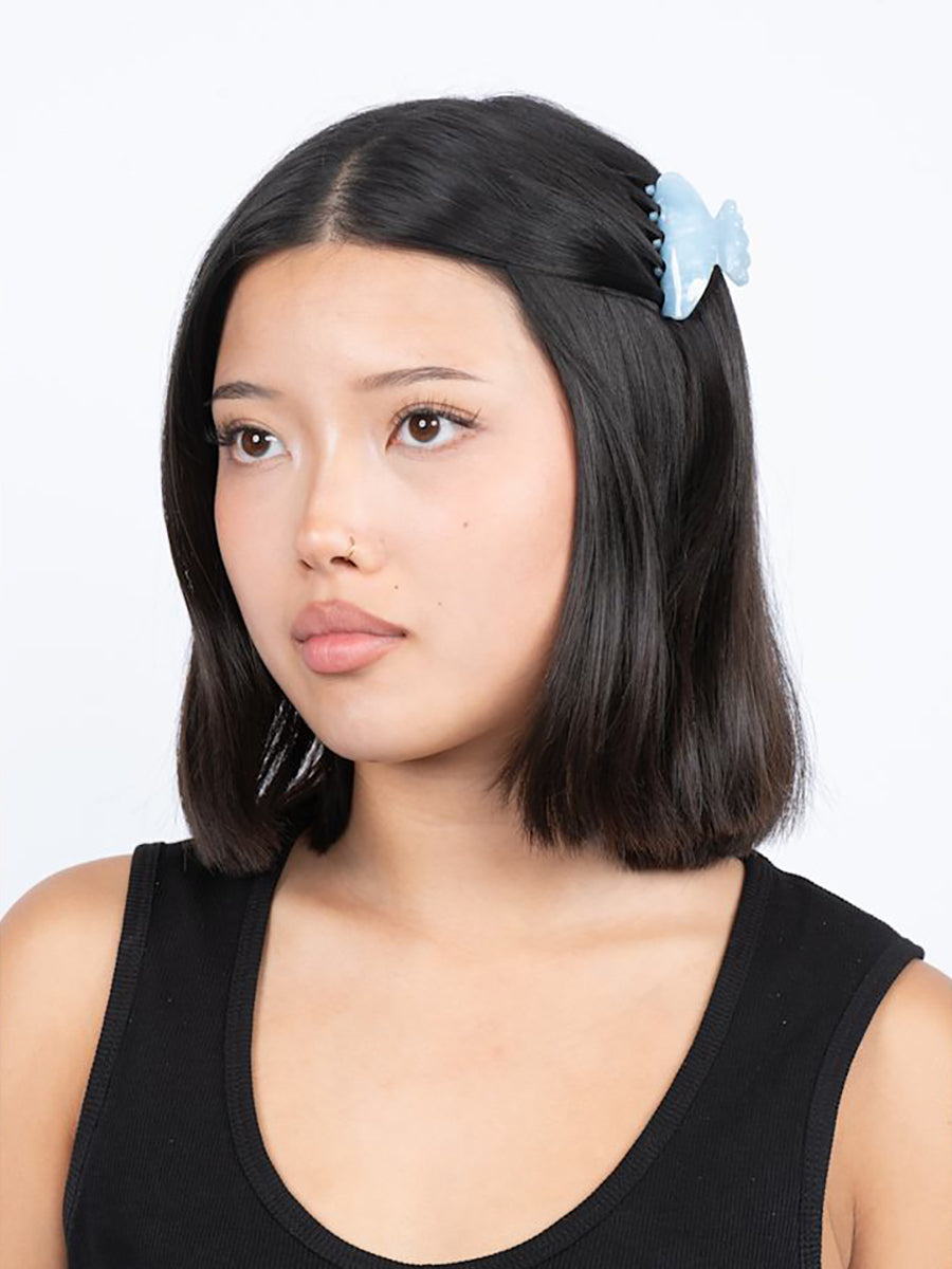 SUI AVA Helle Icy Hairgrip - Mini