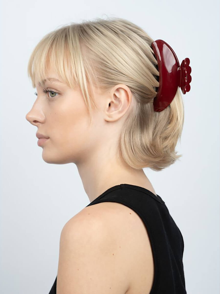 SUI AVA Helle Solid Big Hairgrip