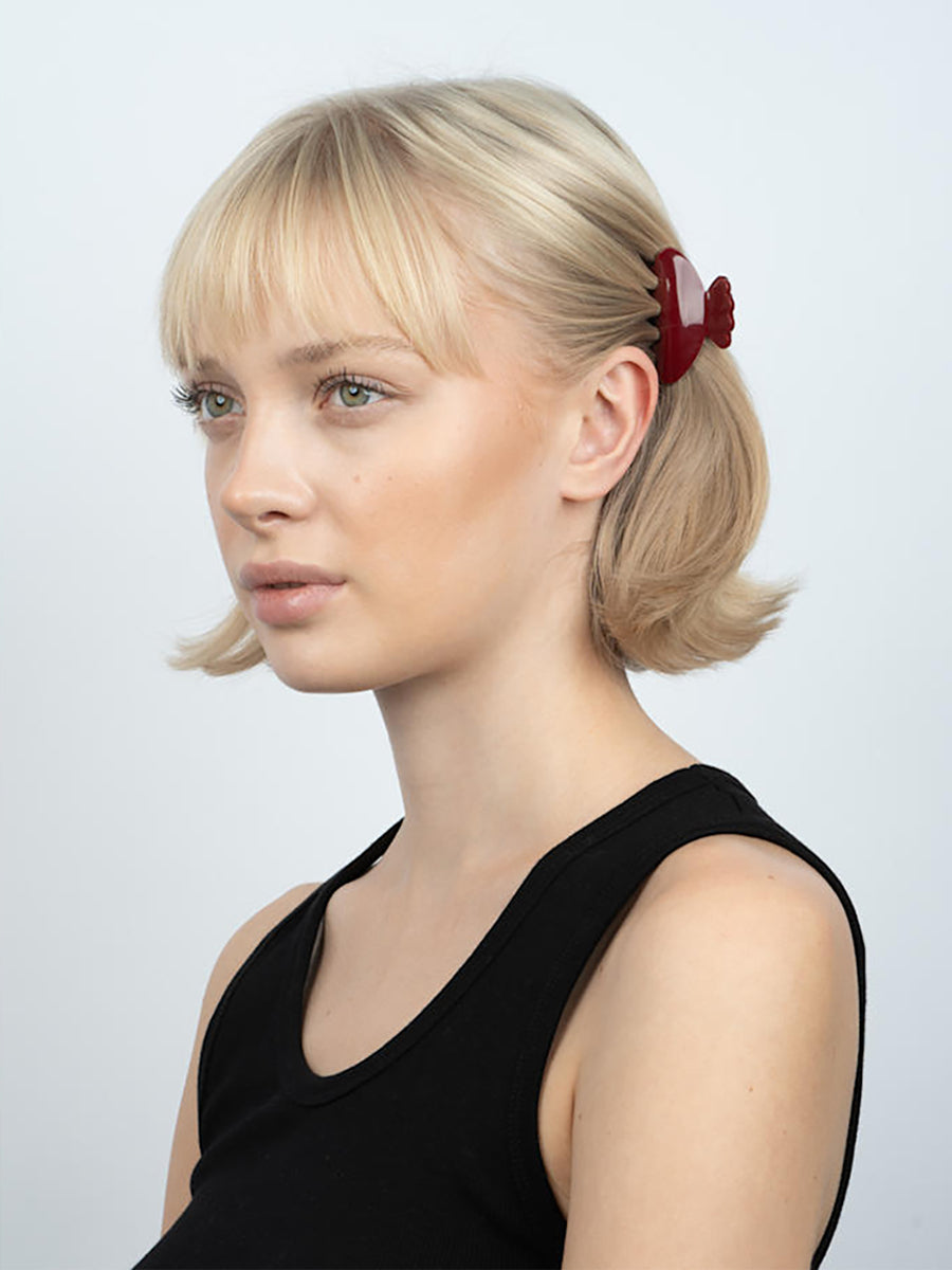 SUI AVA Helle Solid Mini Hairgrip