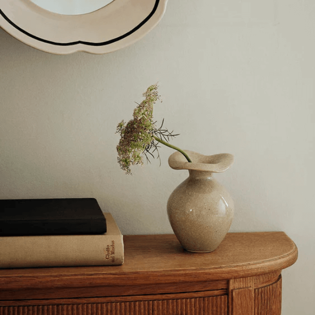 Homeware Vases Broste Copenhagen Florentina Vase