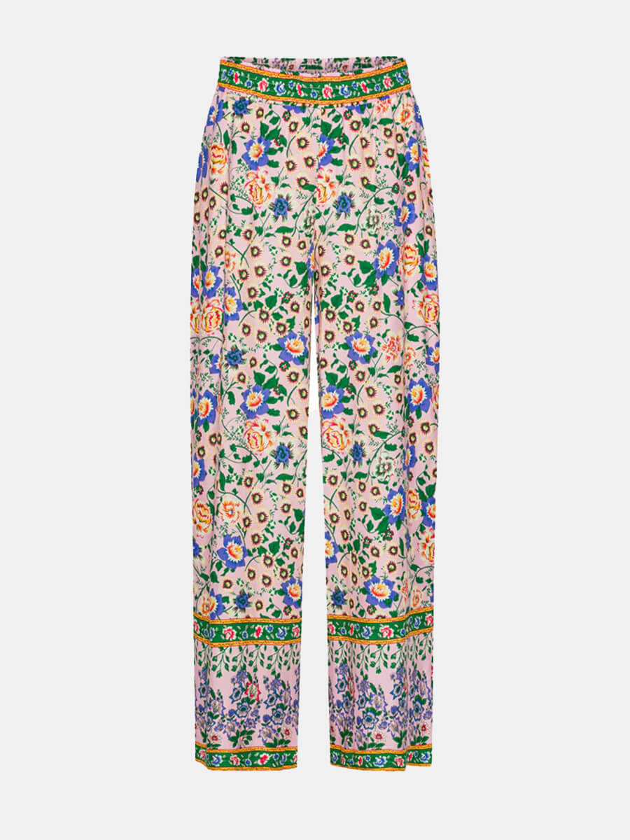 Hunkon-Lotte-Trousers-Rose