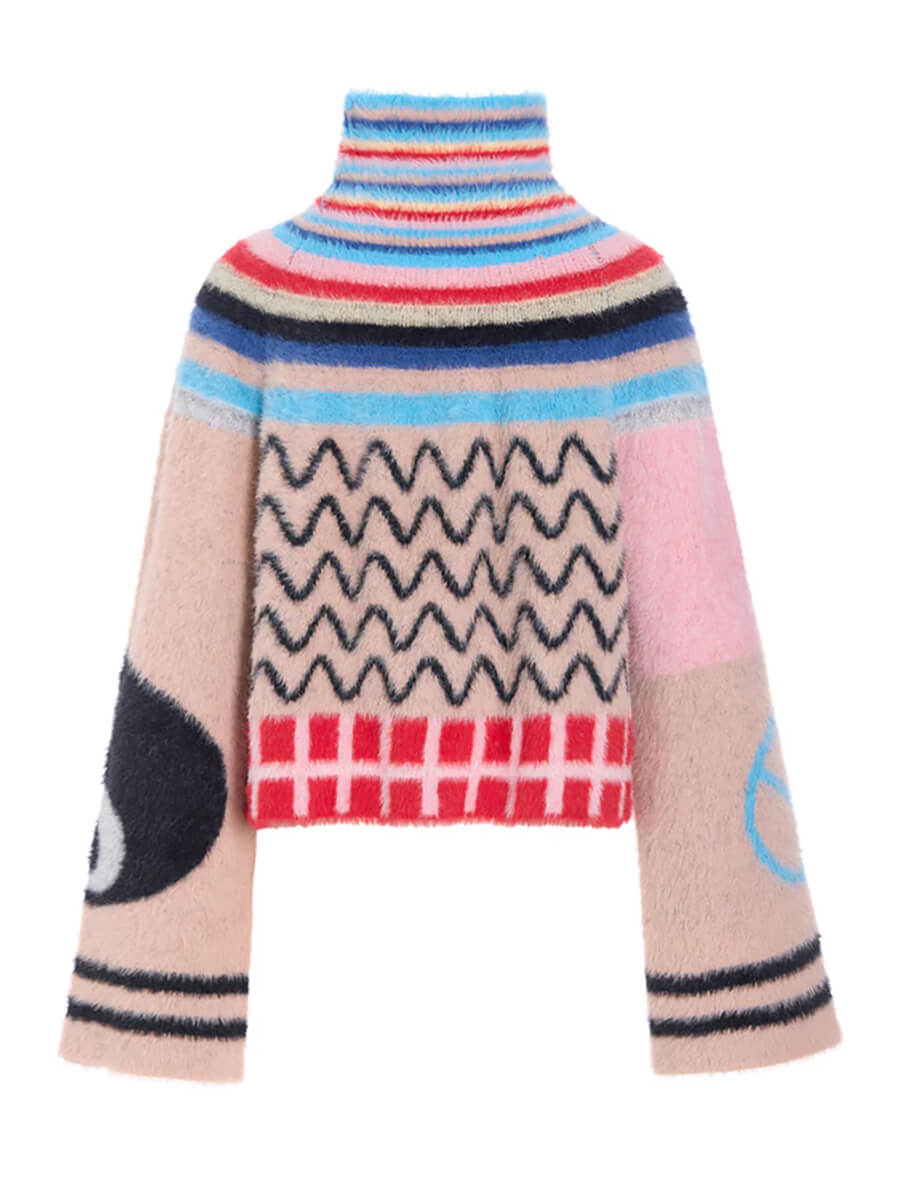 Hunkon - Kitti Knit