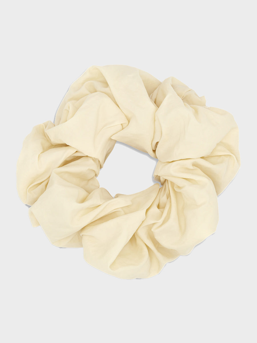 SUI AVA Ice Cream Scrunchie - Lemon Sorbet