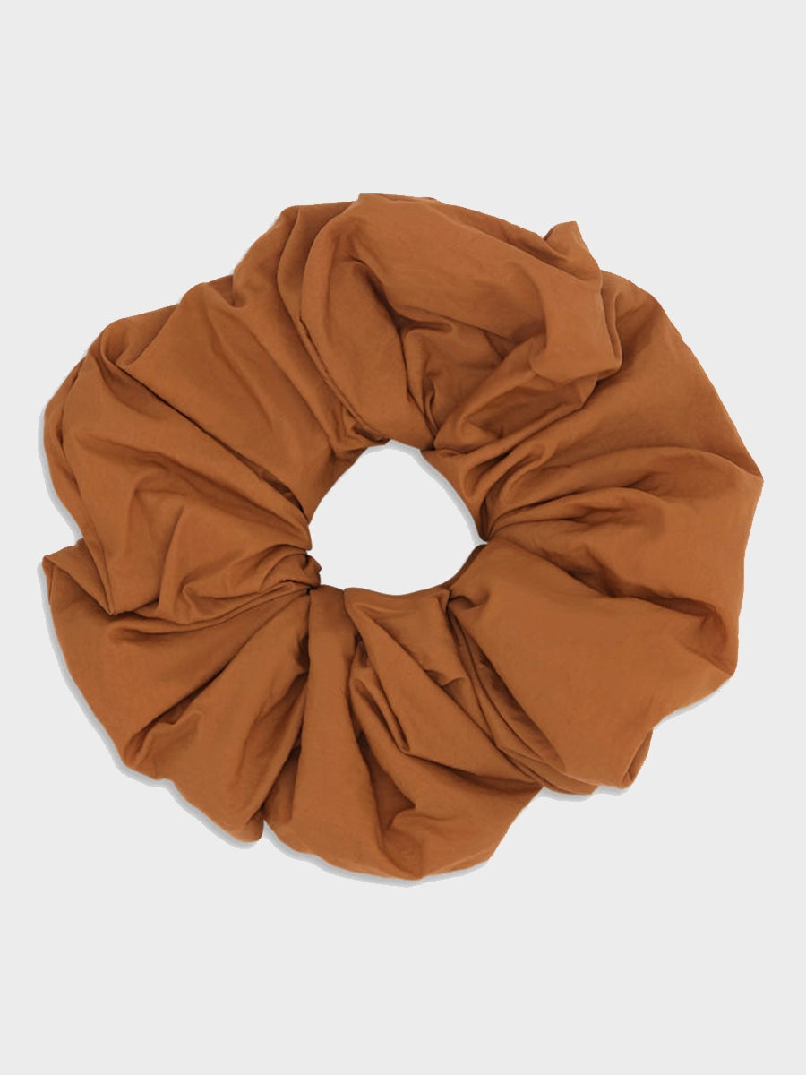 SUI AVA Ice Cream Scrunchie - Salted Caramel