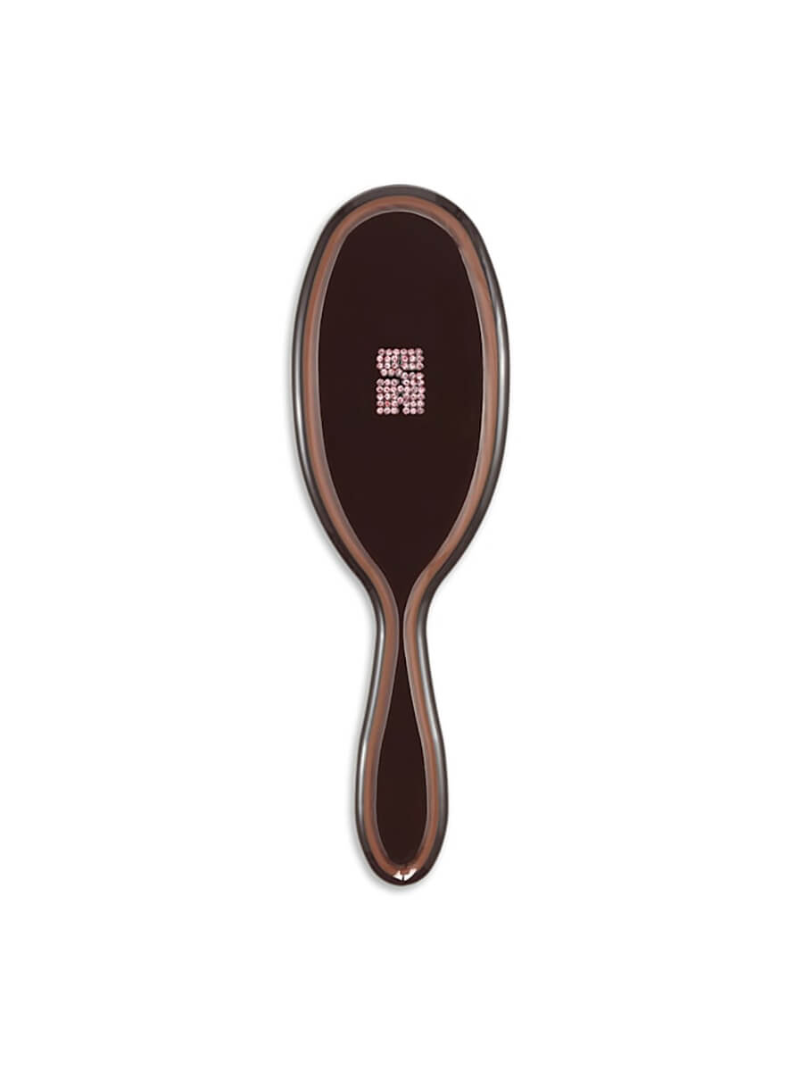 SUI AVA Icon Brush Chocolate Fondant