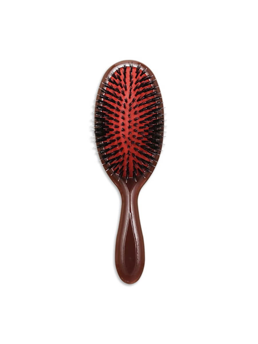 SUI AVA Icon Brush Chocolate Fondant