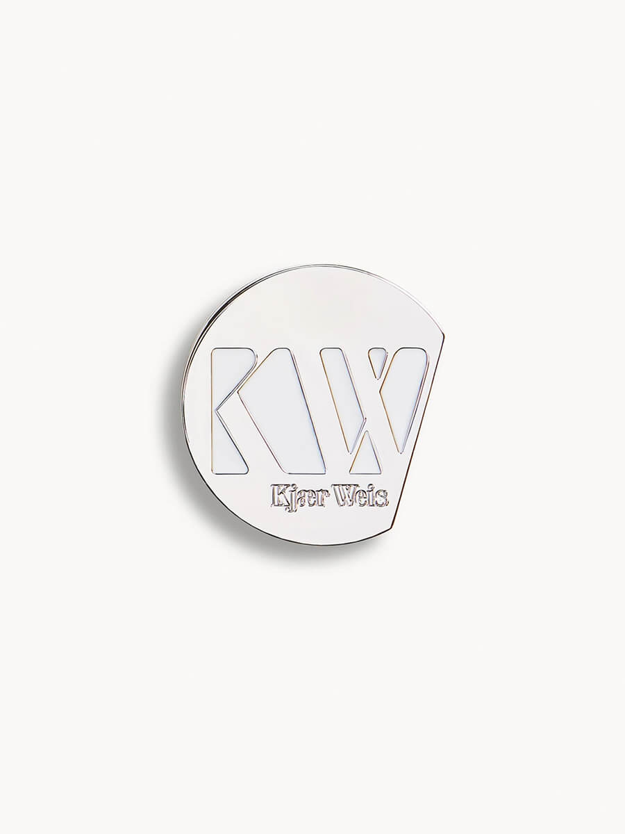 Kjaer Weis Iconic Edition Case - Cream Eye Shadow