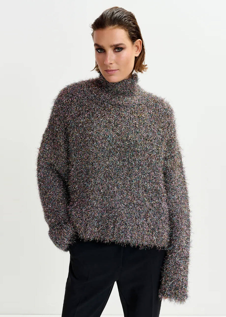 Istrana Knit