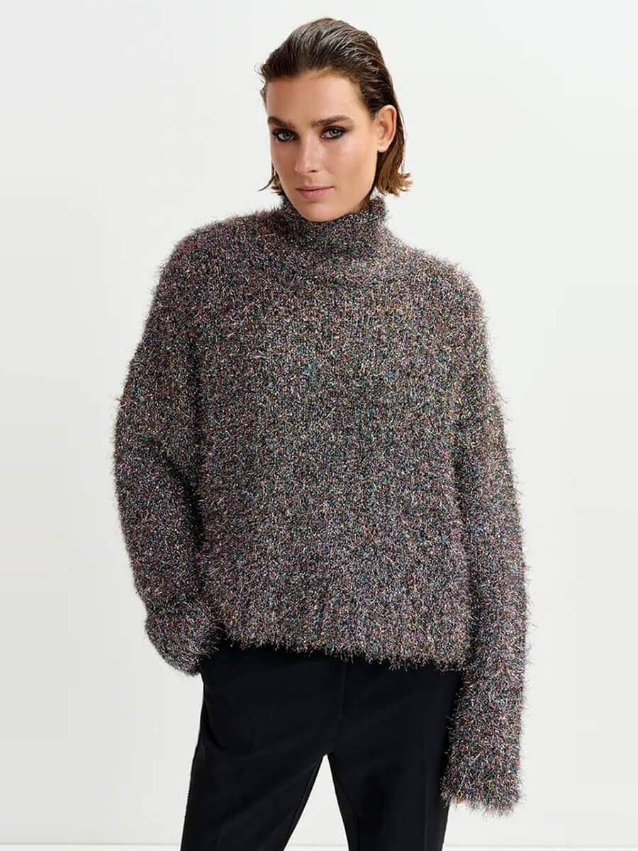 Istrana Knit