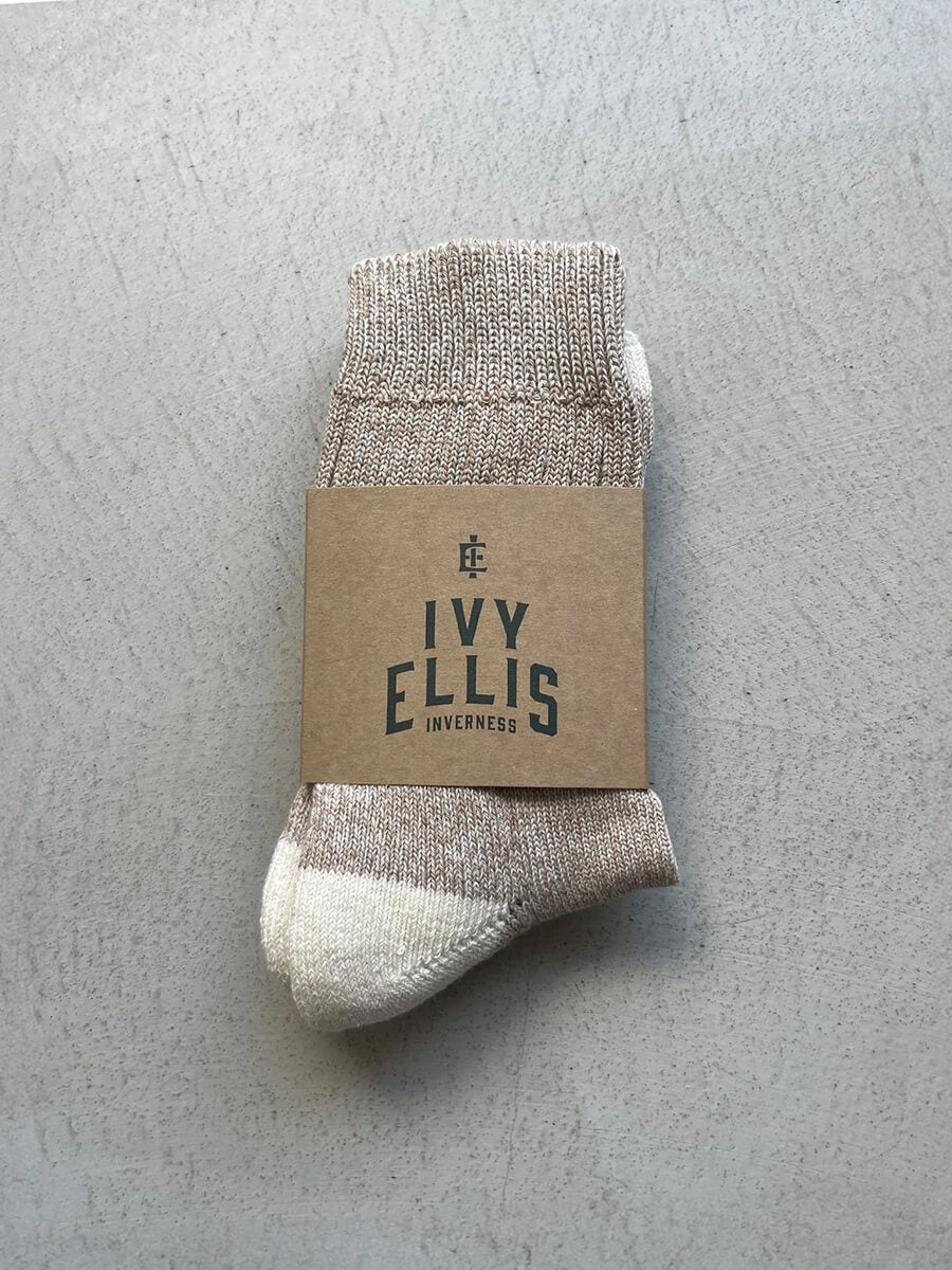 Ivy Ellis - The Dawnwall Cotton Quarter
