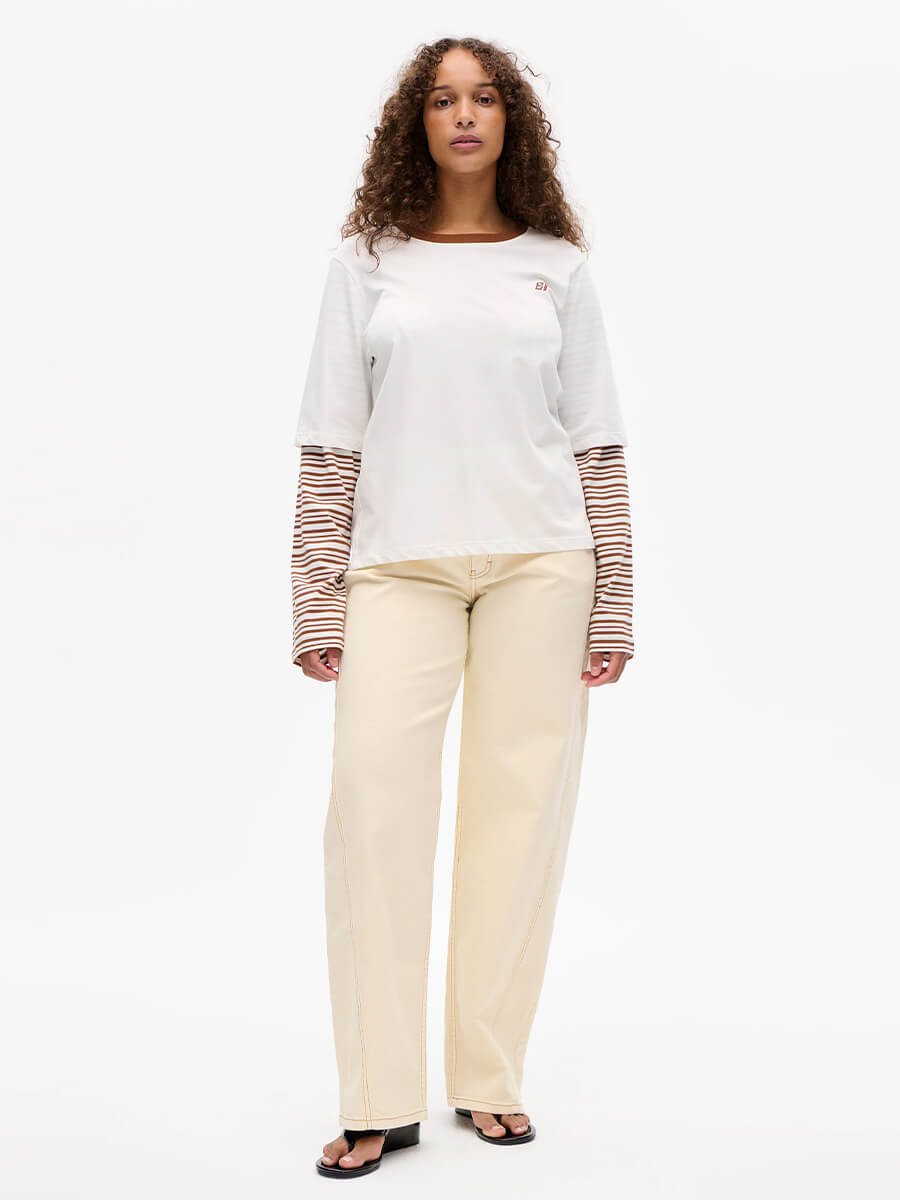 BAUM UND PFERDGARTEN Jolin T-Shirt