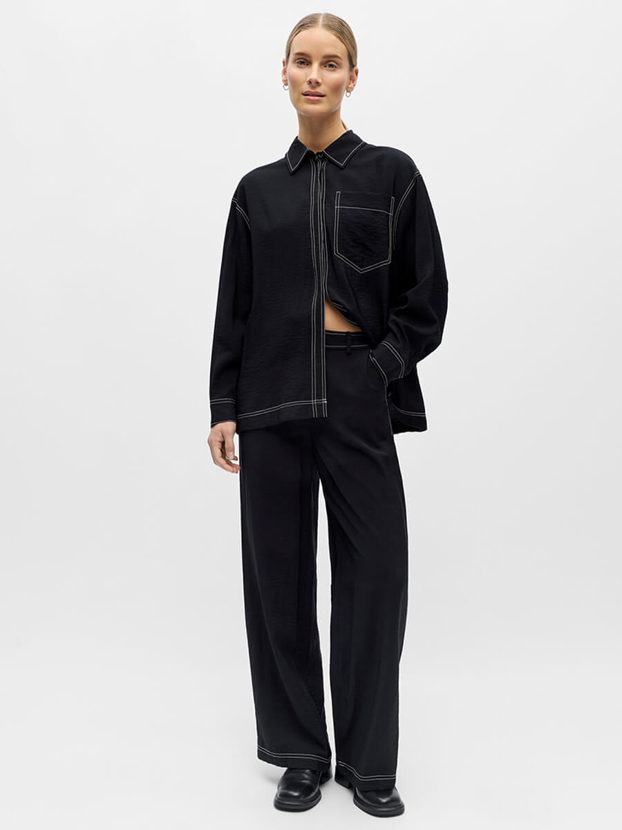 OBJECT Jacira Lisa Pant