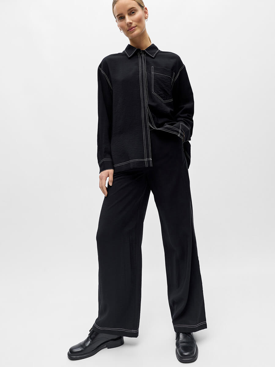 OBJECT Jacira Lisa Pant