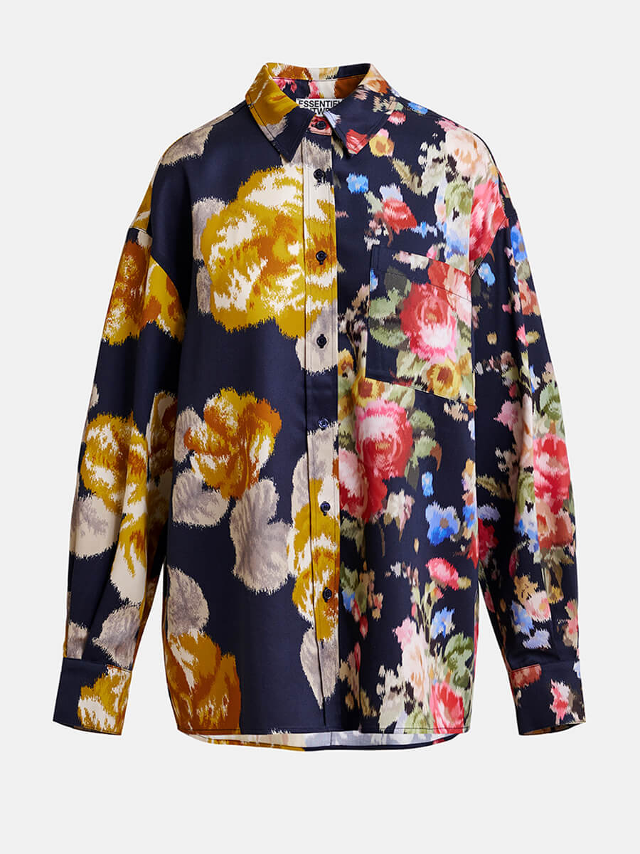 Essentiel Antwerp Jesper Oversized Shirt