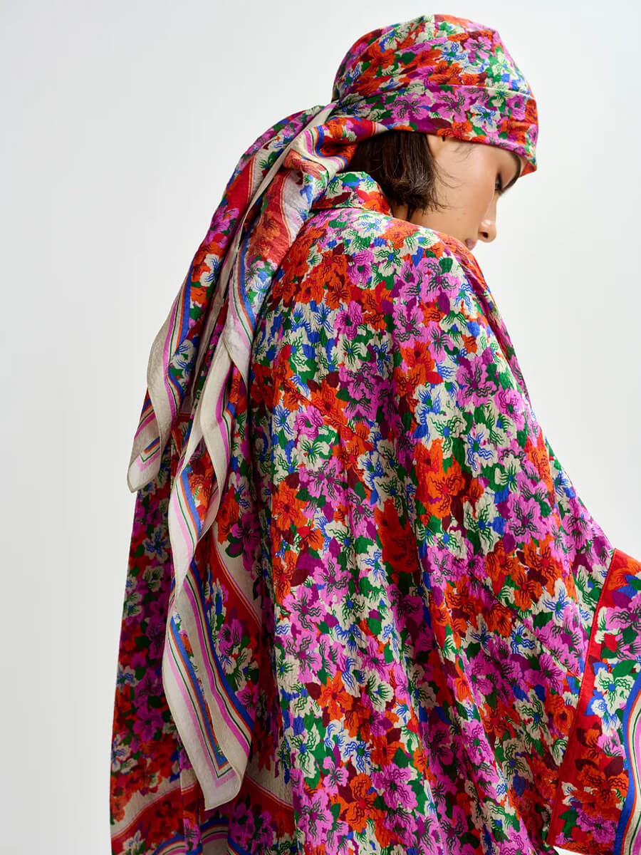 Essentiel  Antwerp Jirt Oversized Shirt