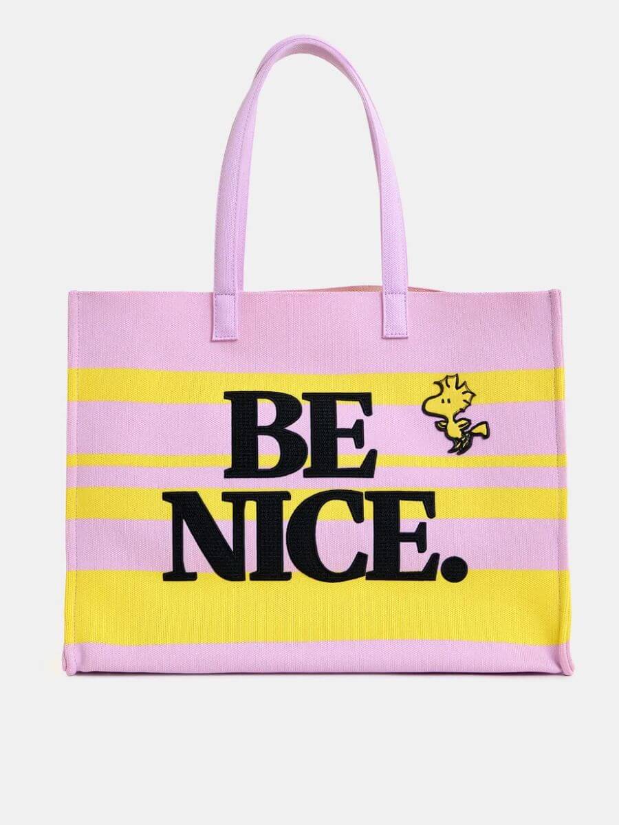 Essentiel Antwerp Jobba Bag - Violette