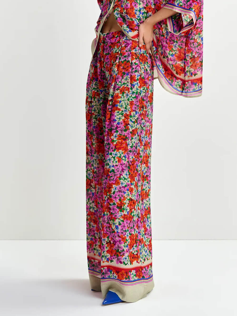 Essentiel Antwerp Joek Wid Leg Pants