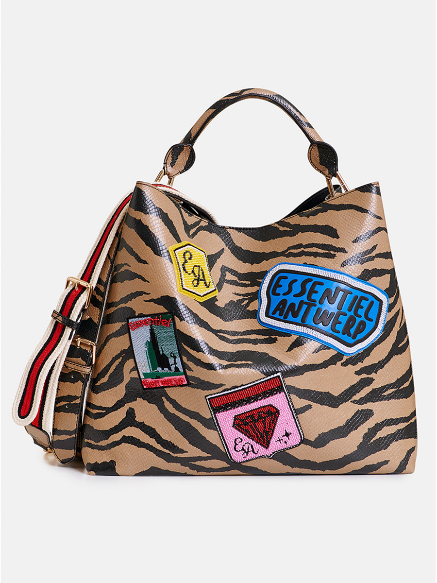 Essentiel Antwerp Joliath Bag 