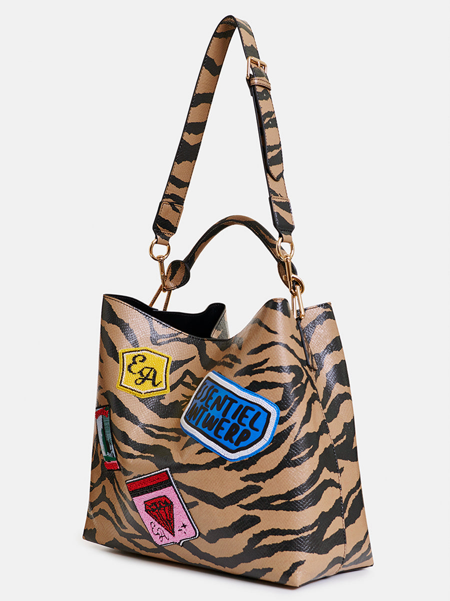 Essentiel Antwerp Joliath Bag 