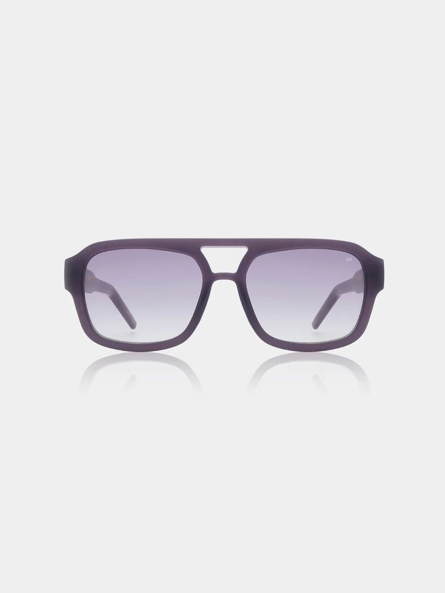 Kaya Sunglasses - Shadow