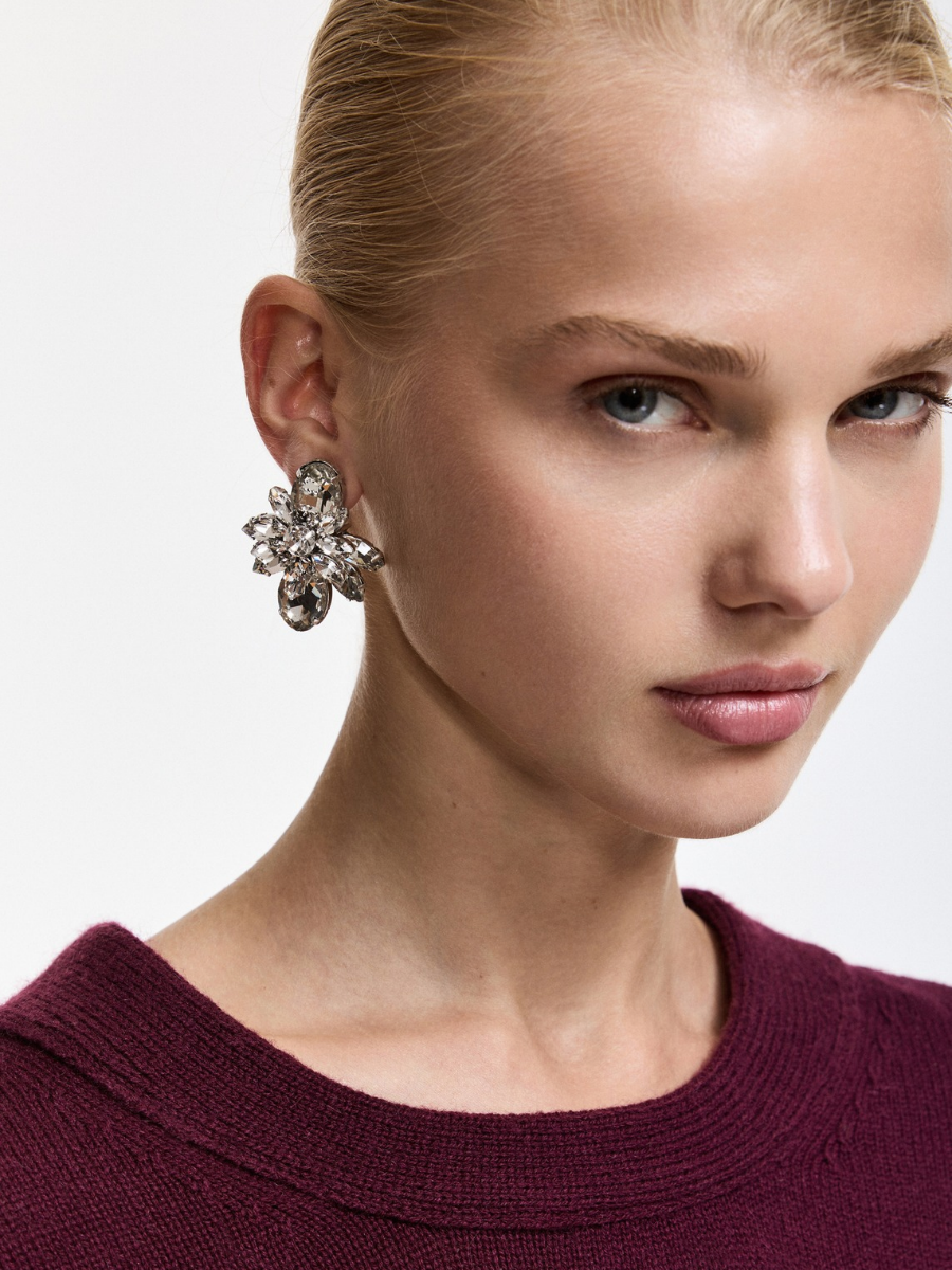 Kubito Earrings