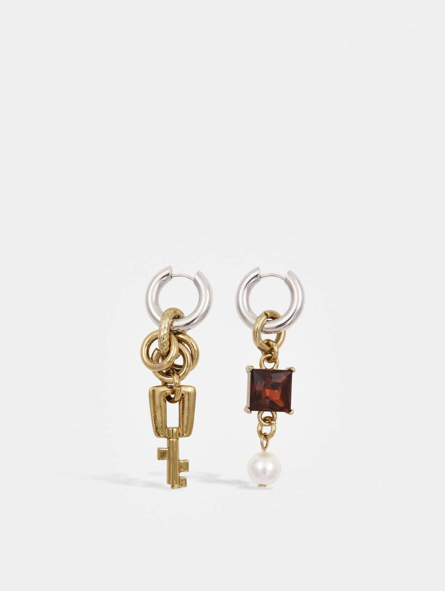 Essentiel Antwerp - Kaos Earrings