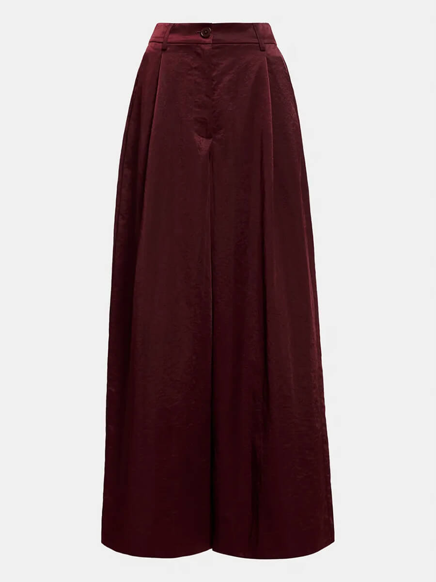ESSENTIEL ANTWERP
Karmen Pants - Wine Not