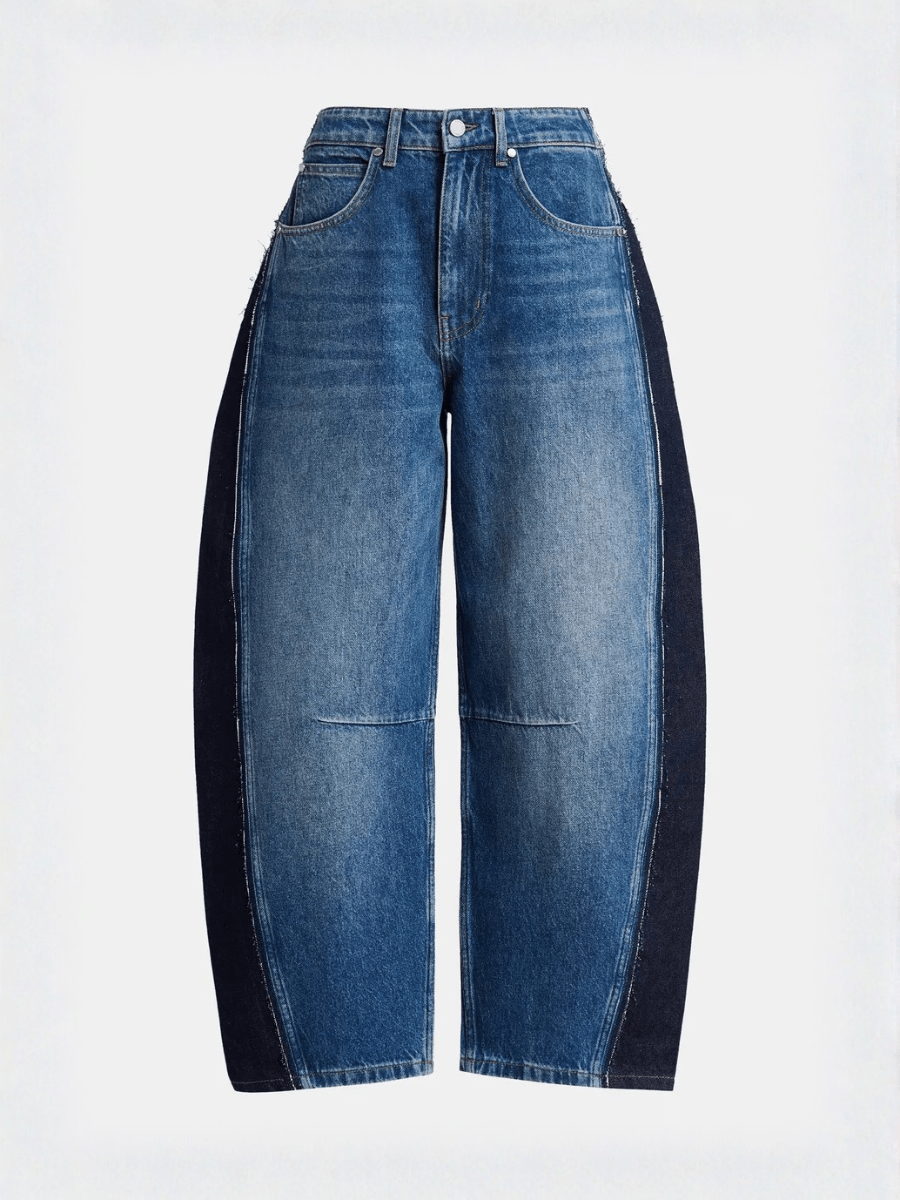 Essentiel Antwerp Kashba Jeans - Midnight Wave