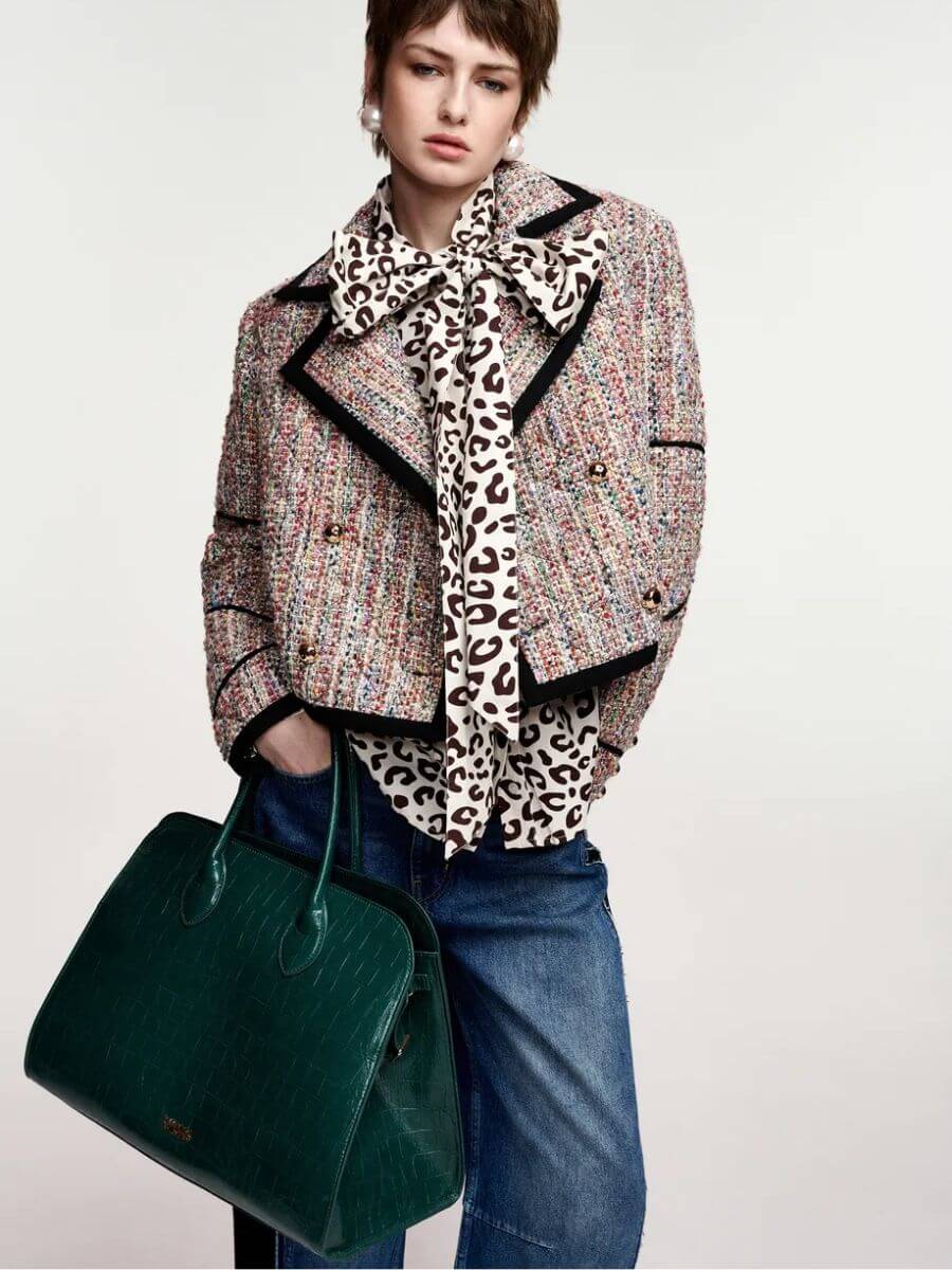 Essentiel Antwerp Kira Quilted Jacket