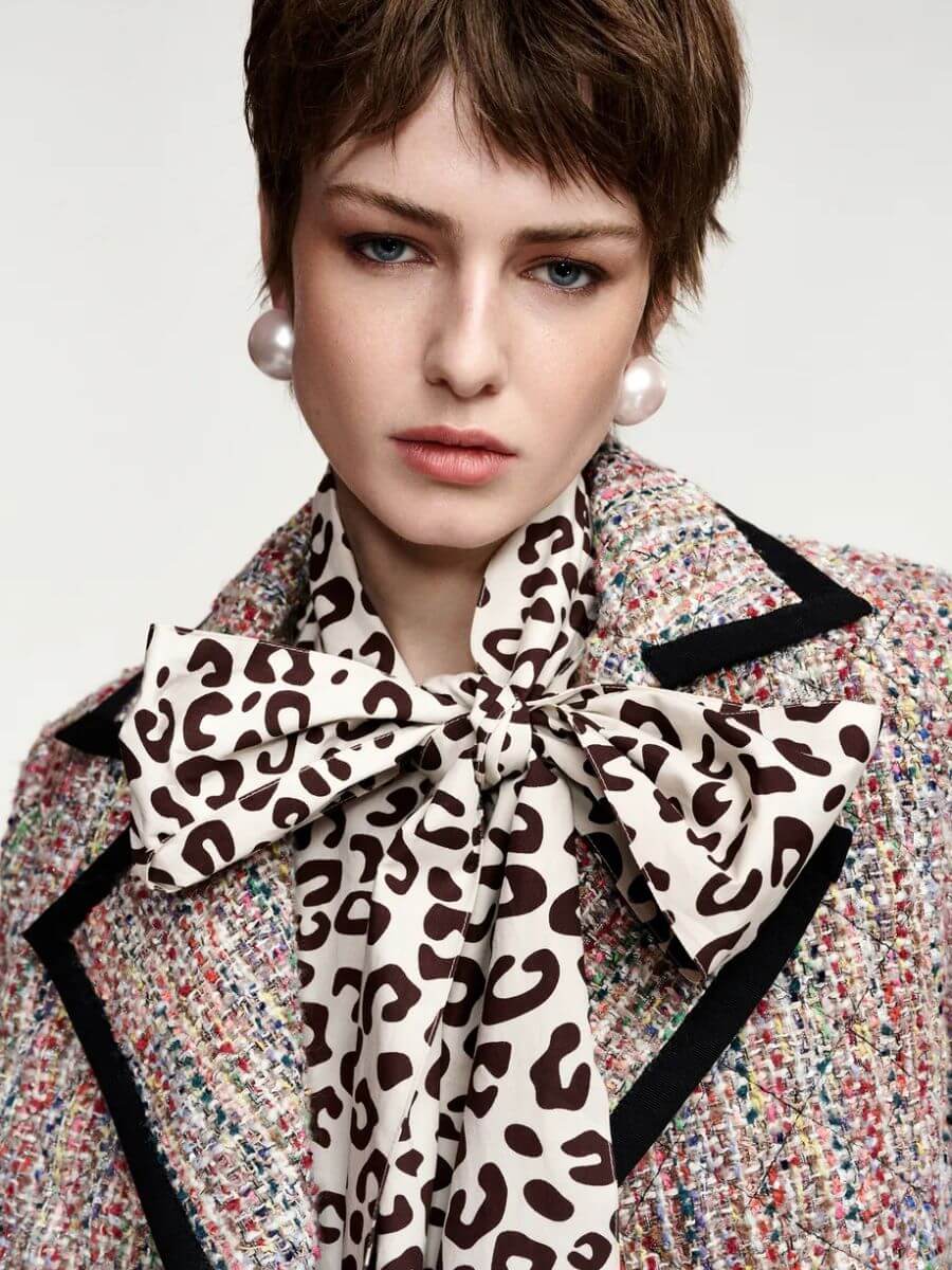 Essentiel Antwerp Kira Quilted Jacket