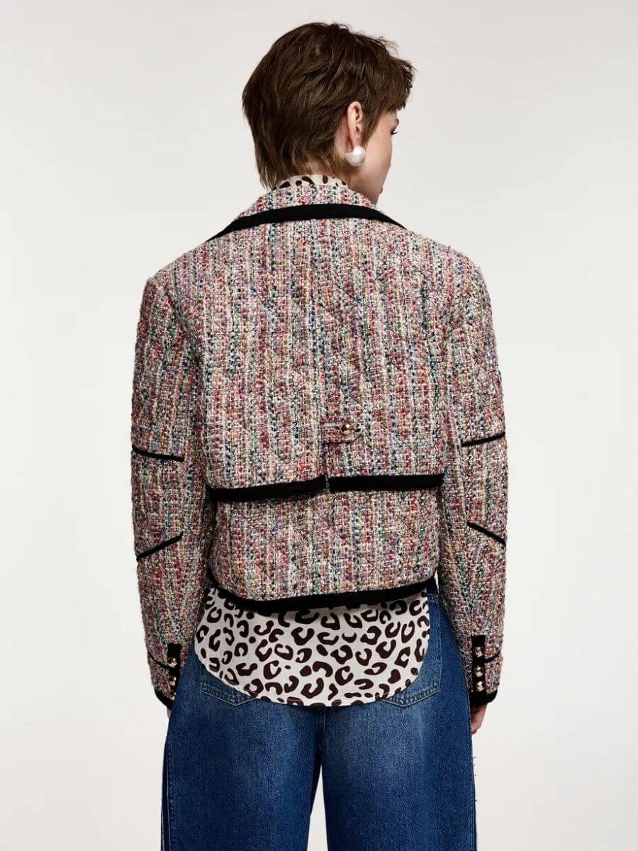 Essentiel Antwerp Kira Quilted Jacket