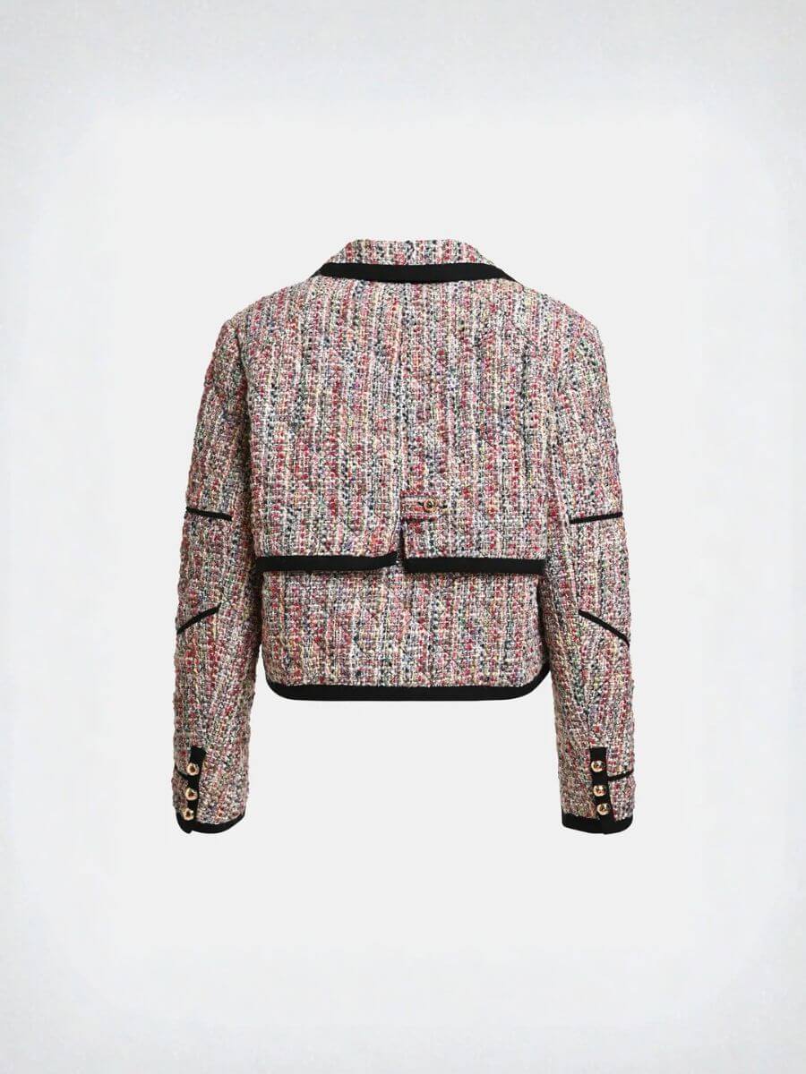 Essentiel Antwerp Kira Quilted Jacket