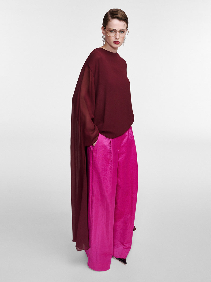 Essentiel Antwerp - Kiyoki Top 