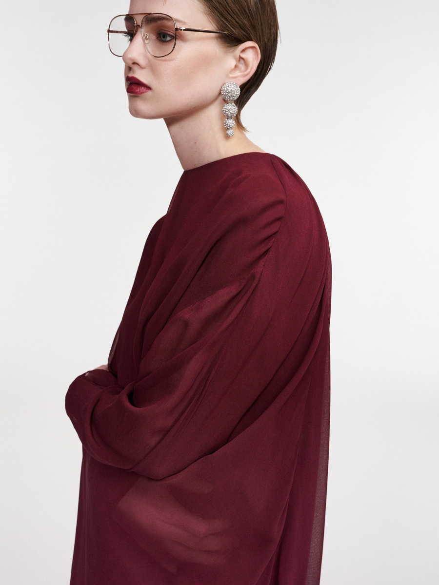 Essentiel Antwerp - Kiyoki Top 