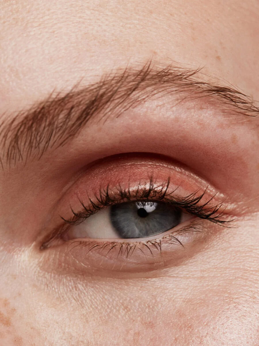 Kjaer Weis Cream Eye Shadow Refill - Smolder