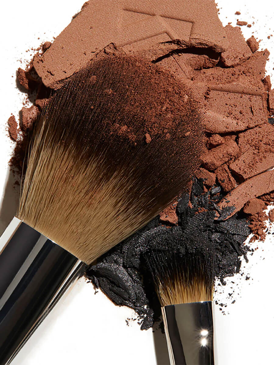 Kjaer Weis Face Powder Bronzer Brush