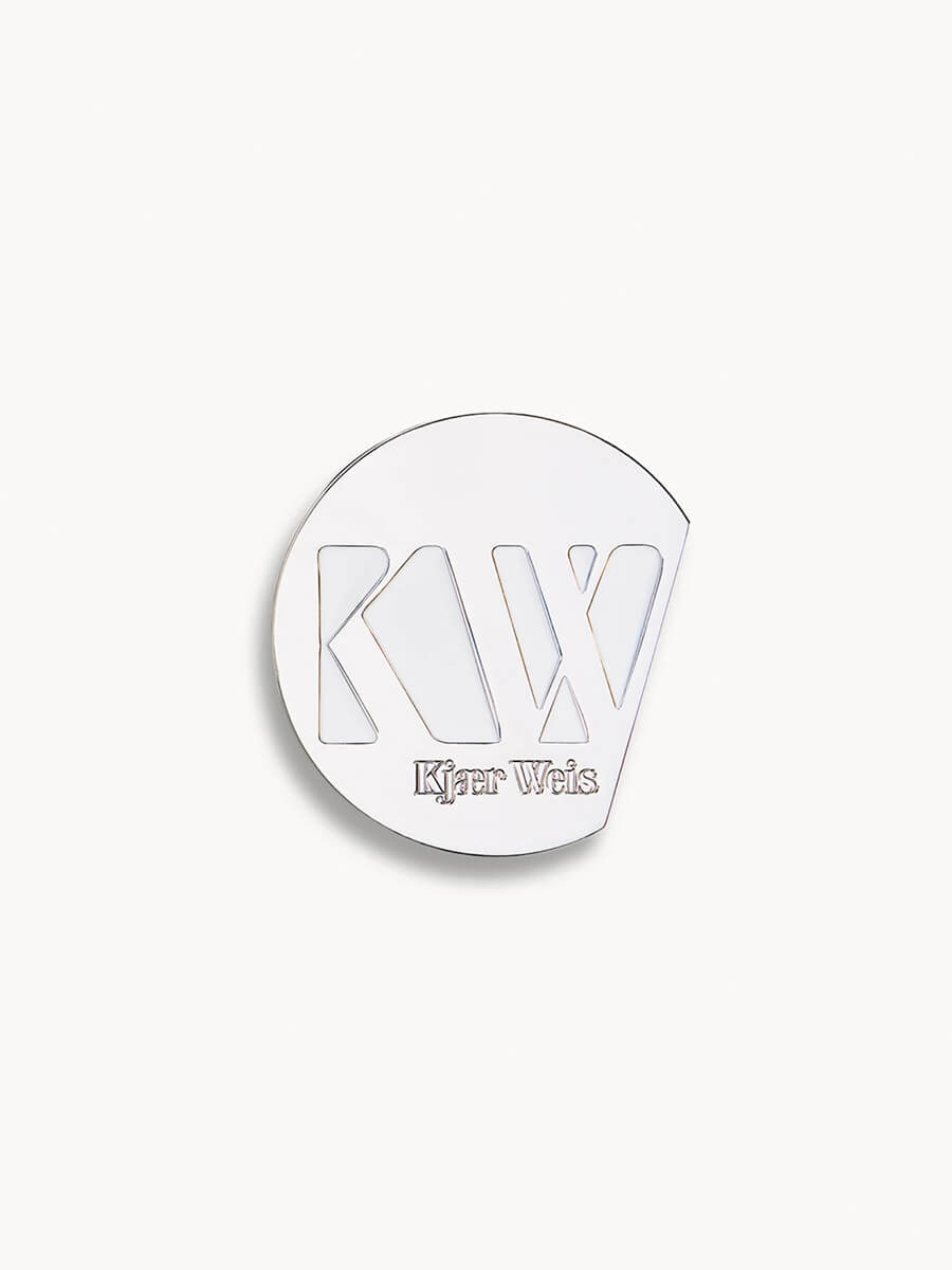 Kjaer Weis Iconic Edition Case - Powder_Powder Bronzer