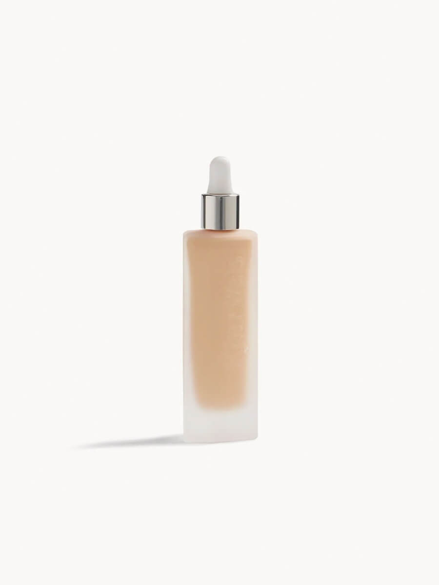 Kjaer Weis Invisible Touch Liquid Foundation - F112_Lightness
