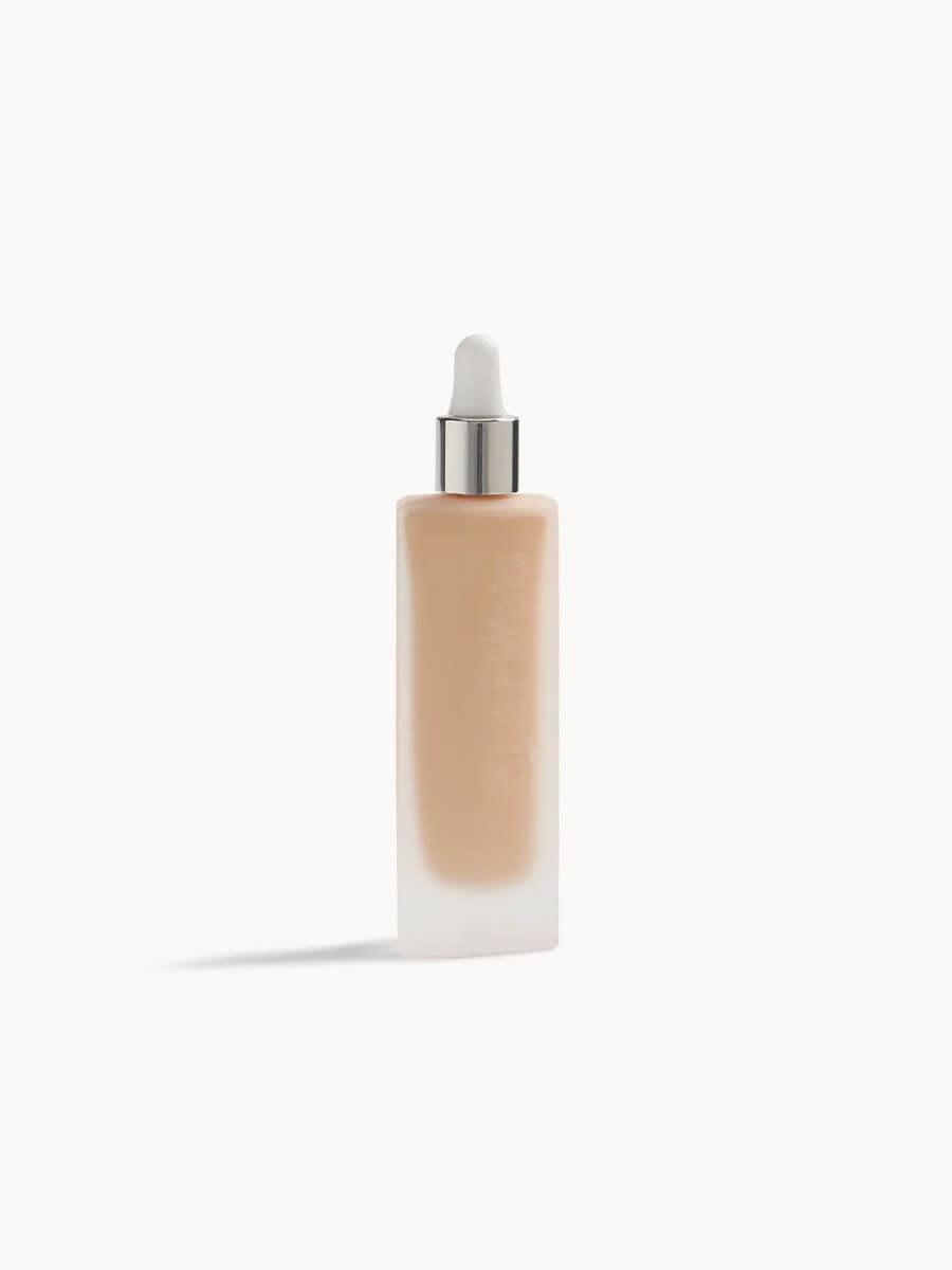 Kjaer Weis Invisible Touch Liquid Foundation - F120_Weightless