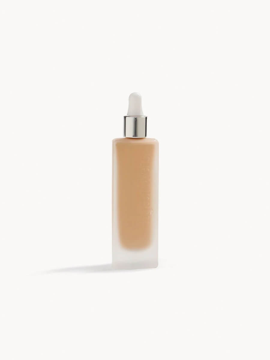 Kjaer Weis Invisible Touch Liquid Foundation - M210_Feathery