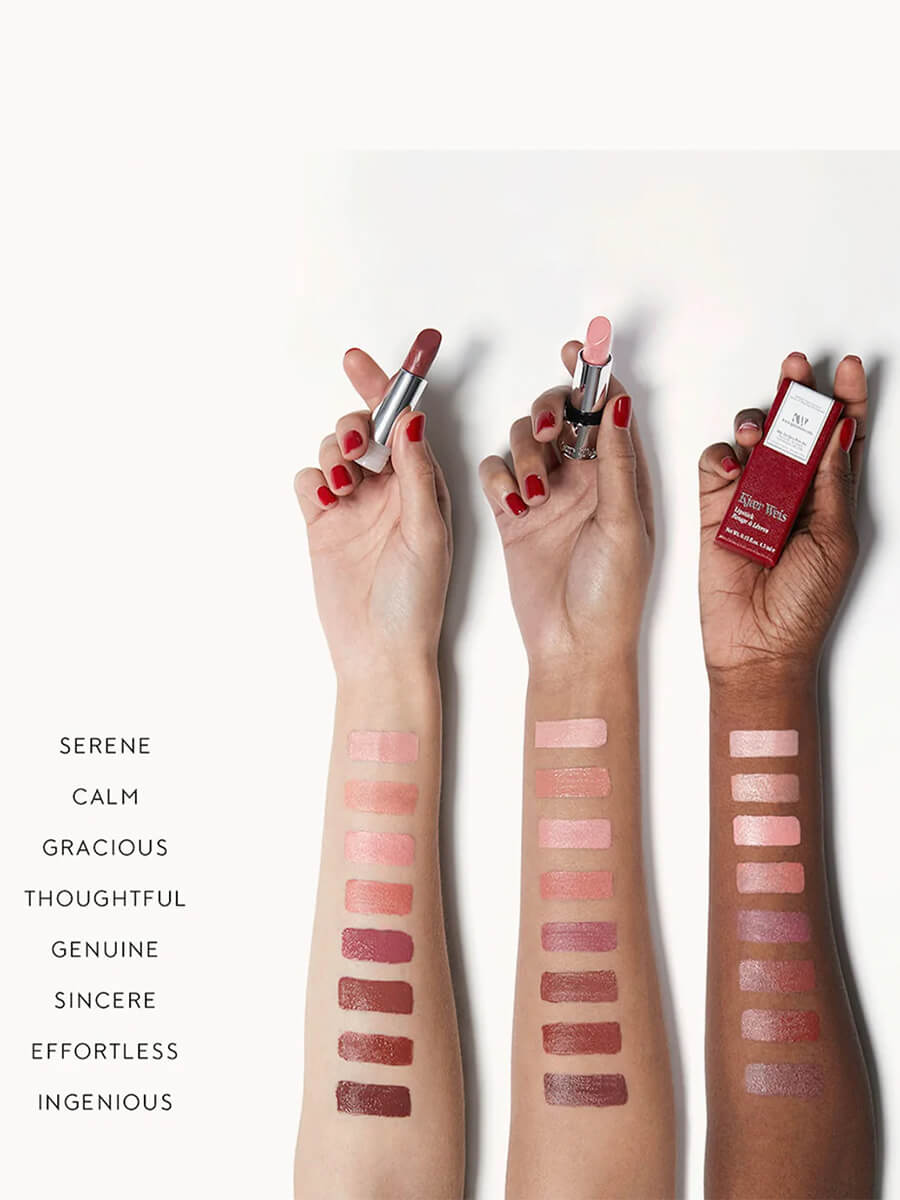 Kjaer Weis Lipstick GENUINE