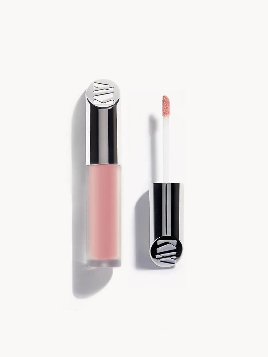 Kjaer Weis Matte, Naturally Liquid Lipstick HONOR