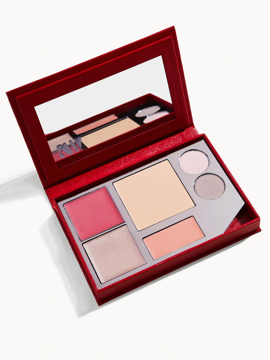 Kjaer Weis The Collector's Kit Empty Palette