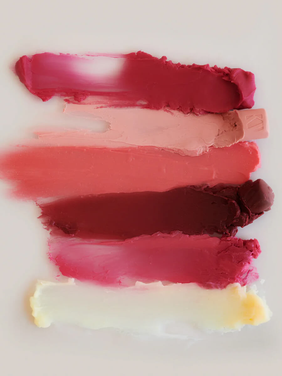 Kjaer Weis Tinted Lip Balm LOVER'S CHOICE