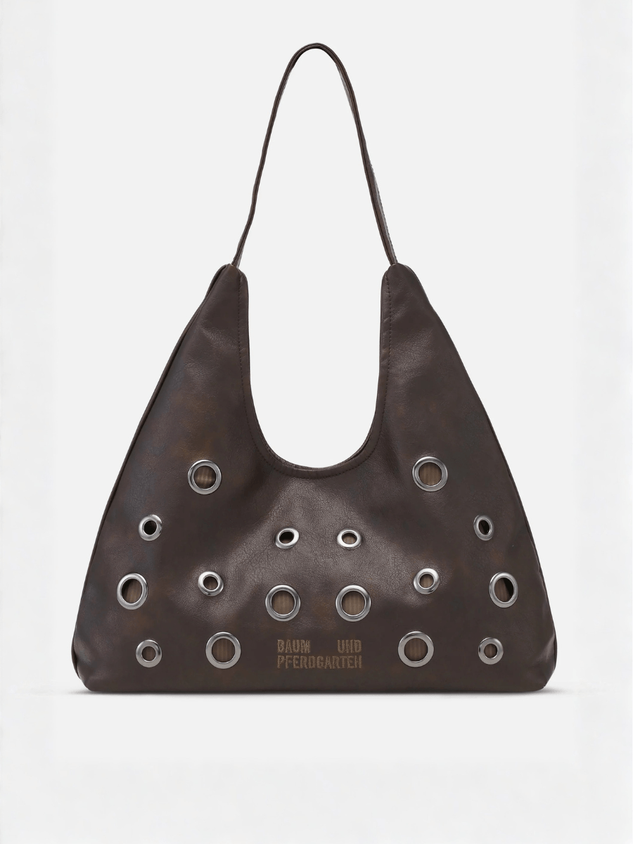 Baum und Pferdgarten Kleo Bag - Molé Brown