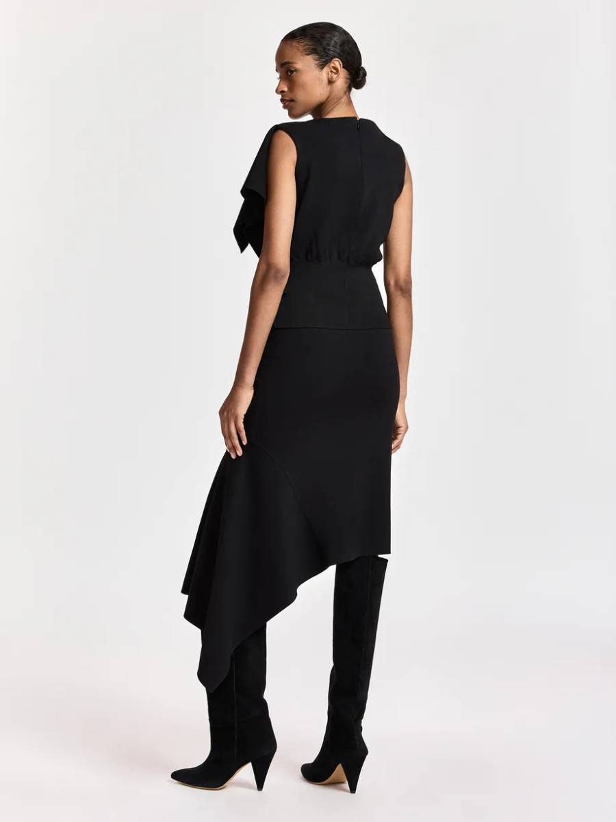 Essentiel Antwerp Know Top Black