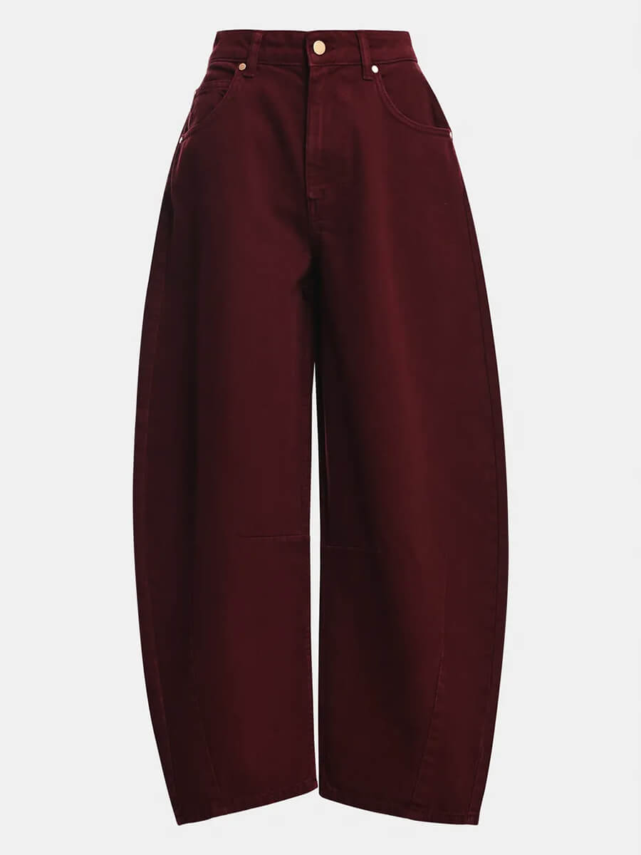 ESSENTIEL ANTWERP
Kokos Jeans - Wine Not